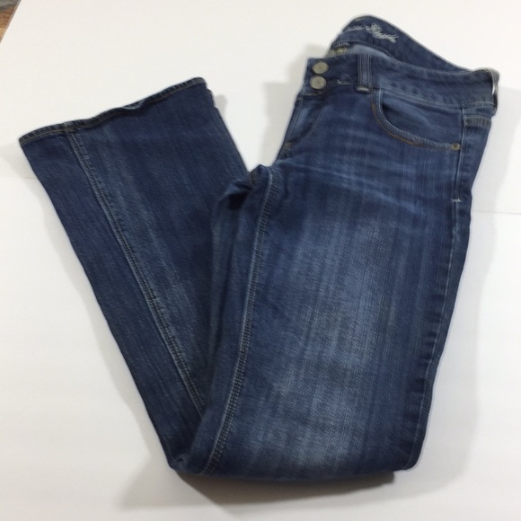 American Eagle Outfitters Denim - American Eagle Stretch Jeans Size 2 Reg